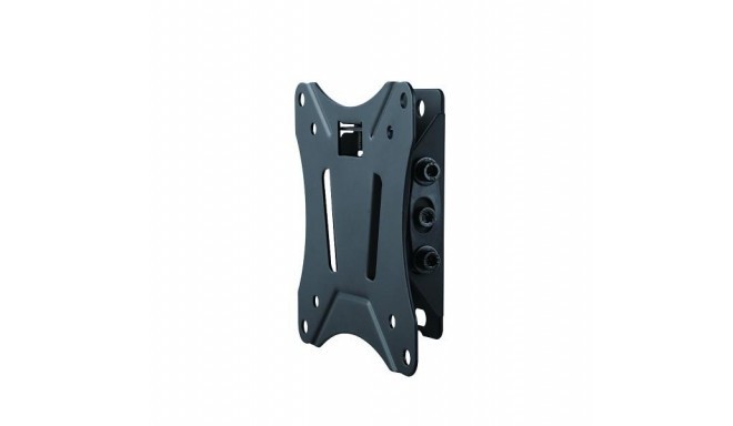 NewStar NeoMounts Flat Screen Wall Mount Tilt NM W60BLACK Monitor