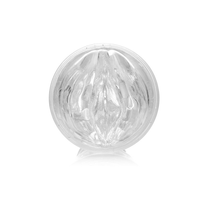 Мастурбатор Fleshlight Ice Butt Crystal FL810476019020 - Fleshlight - Мастурбаторы Fleshlight серии Ice Crystal - Купить