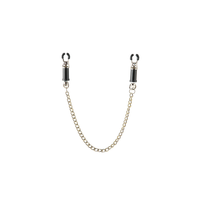 Twink Nipple Clamps – Telegraph