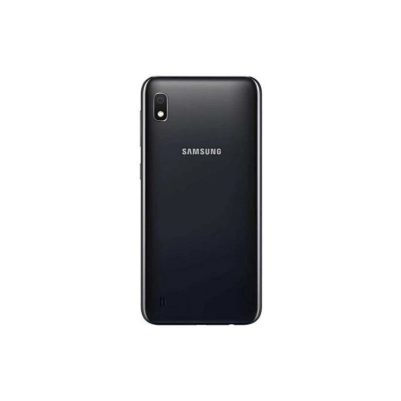Samsung Galaxy A02s 3 32gb Black