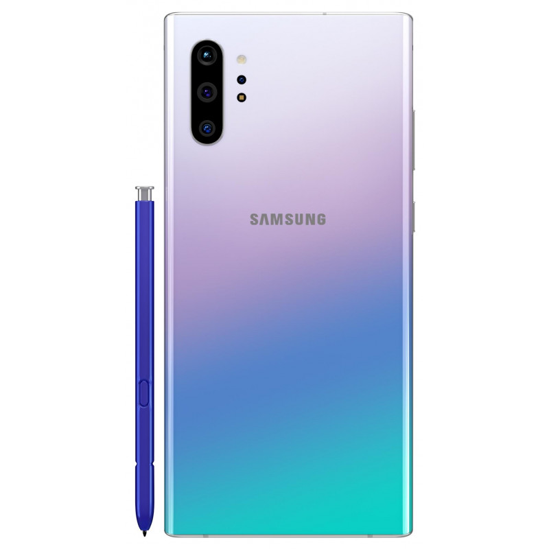 Смартфон Samsung Galaxy Note 10 12 512gb