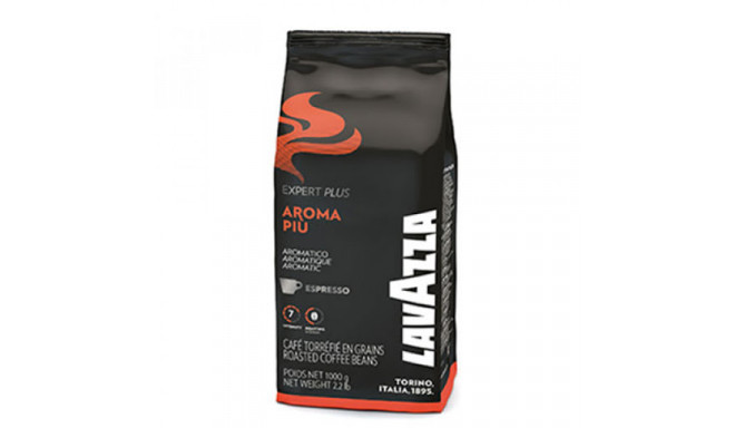 Kohvioad LAVAZZA Expert Aroma Piu 1 Kg 2 Tk Coffee Beans