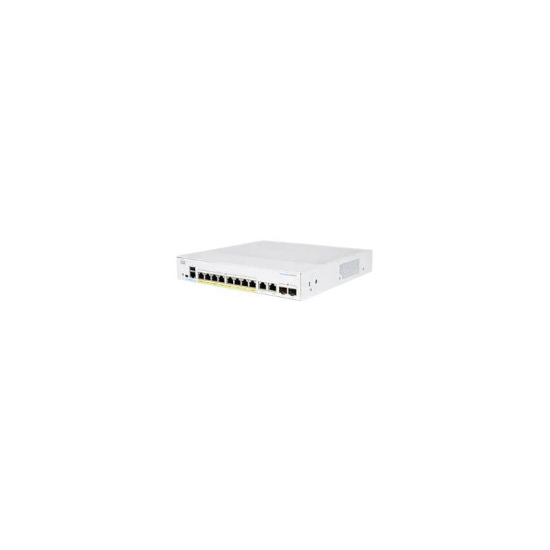 Cisco Cbs Fp G Eu Network Switch Managed L L Gigabit Ethernet