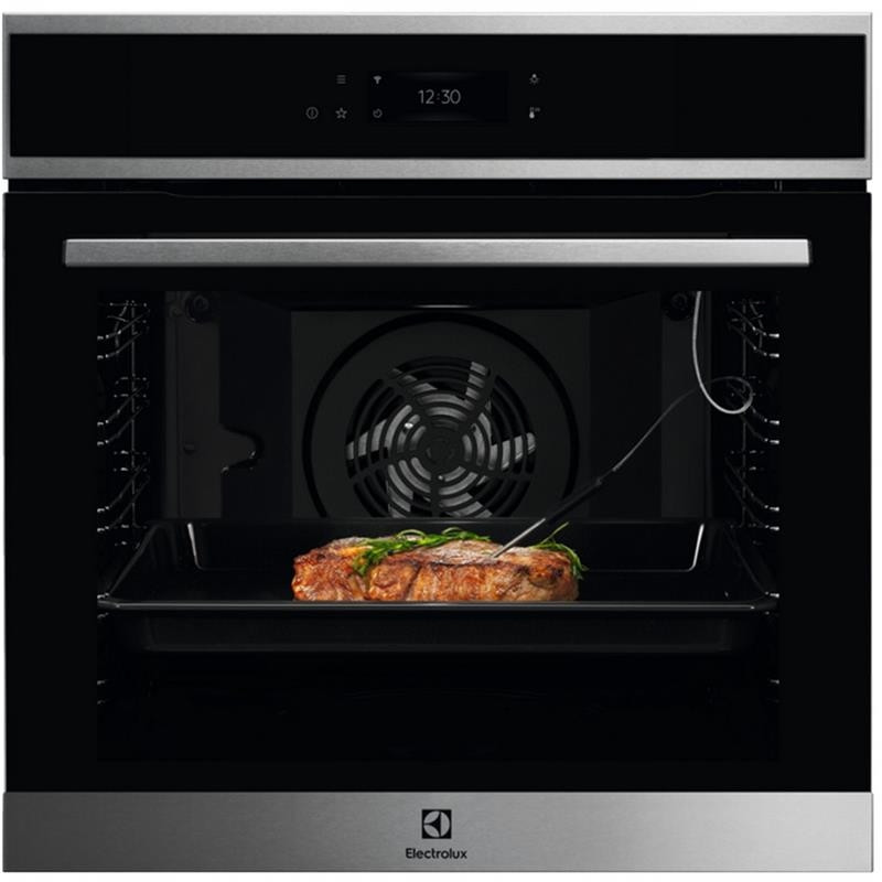 Electrolux Integreeritav Ahi P Rol Tilise Puhastusega Eoe P Wx