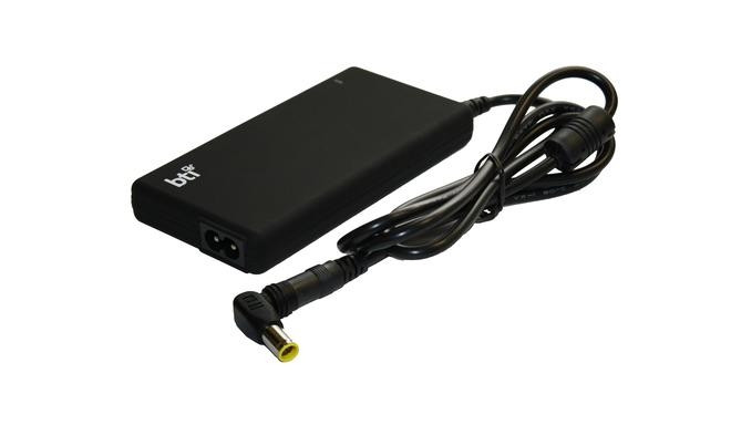 Bti Ac Sl Eu Power Adapter Inverter Indoor W Black Notebook