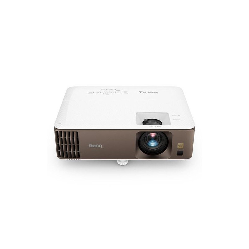 Benq W1800 Data Projector Standard Throw Projector 2000 ANSI Lumens DLP