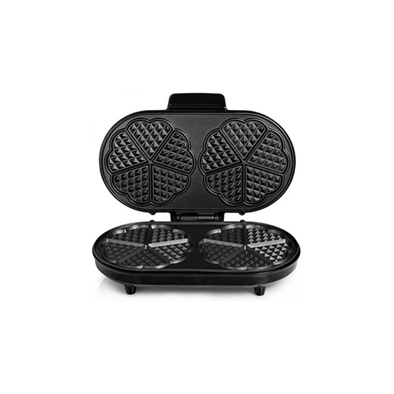 Vaflin Tristar Waffle Maker Wf W Number Of Pastry Heart