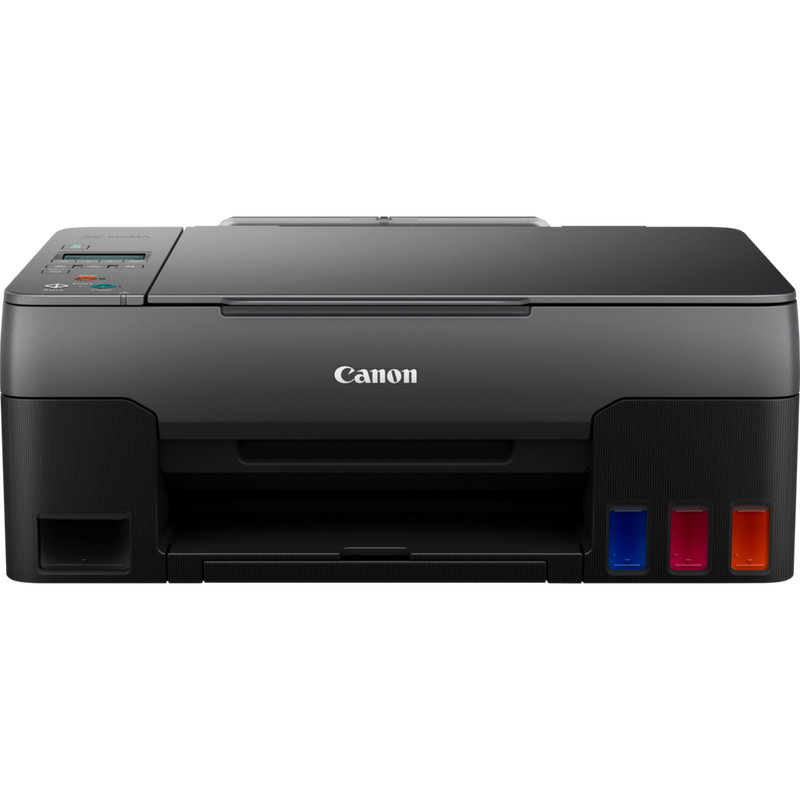 Canon Inkjet Printer IJ MFP PIXMA G2520 EUR E Printers Photopoint Lv