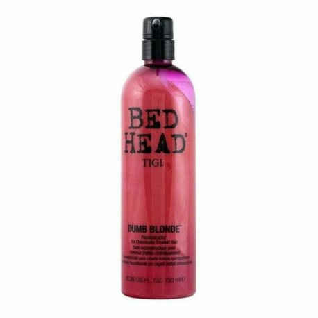 Conditioner Bed Head Dumb Blonde Tigi 750 Ml Balsams Photopoint