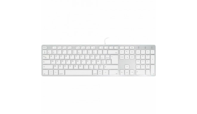 Keyboard Mobility Lab ML300368 MacOS AZERTY Keyboards Photopoint Lv