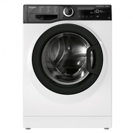 Whirlpool 7 kg sügavus 43 5 cm 1200 p min Eestlaetav Pesumasin