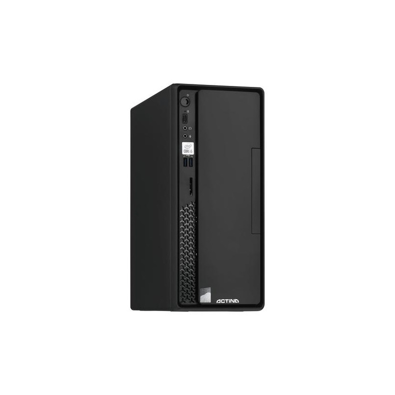 Actina 5901443323808 PC I7 11700 Mini Tower Intel Core I7 8 GB DDR4