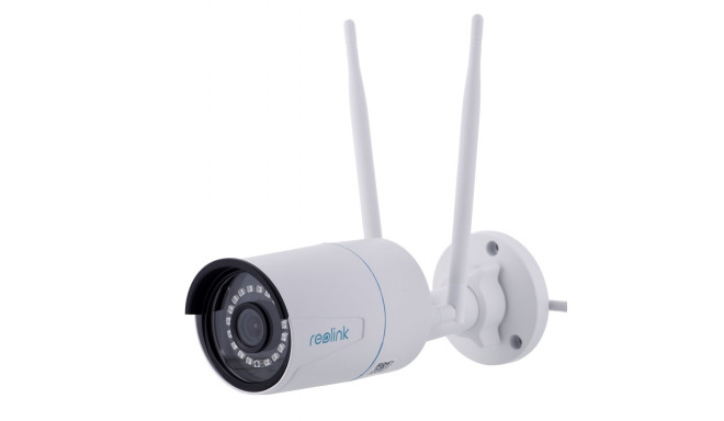 Kamera IP WiFi Reolink RLC 510WA 5Mpix P2P IR 30m Turvakaamerad