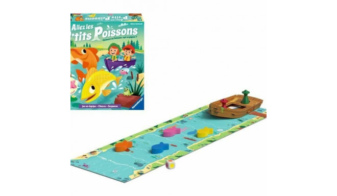 Lauam Ng Ravensburger Allez Les P Tits Poissons Fr Lauam Ngud