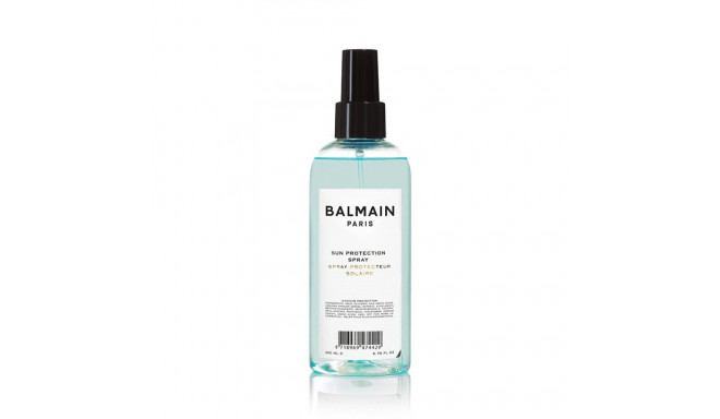 BALMAIN HAIR päikesekaitsesprei Sun Protection Spray 200ml Hair