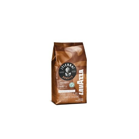 Lavazza Tierra Brasile Arabica Espresso Kg Lbs Kg