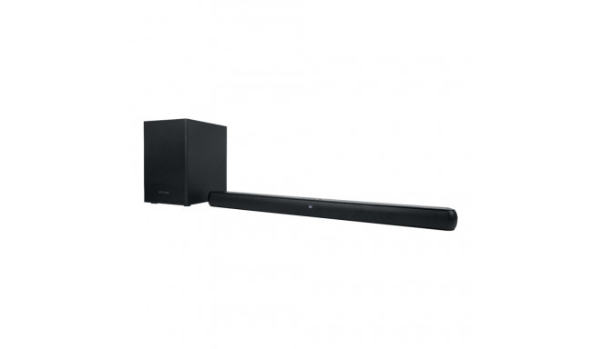 Muse Yes TV Soundbar With Bluetooth M 1580SBT 80 W Bluetooth