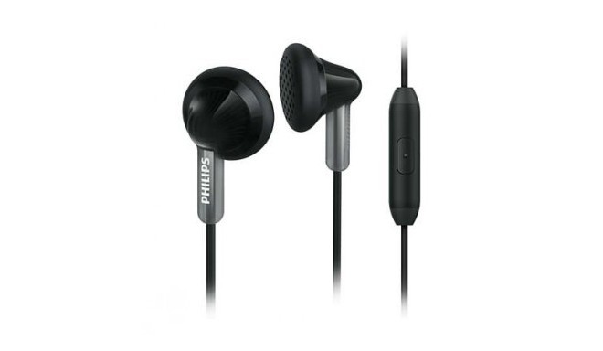 Philips In Ear Headphones