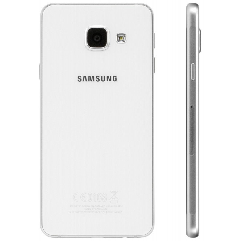 Samsung Galaxy A32 Dns