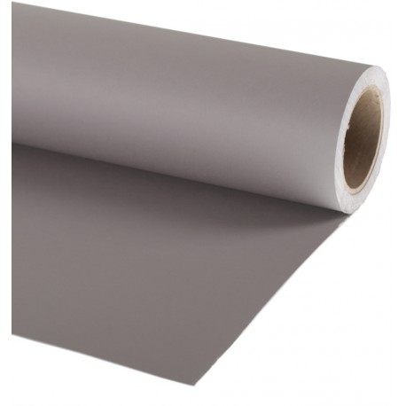 Manfrotto background 2.75x11m, arctic grey (9012)