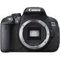 Canon EOS 700D + Tamron 18-200mm VC