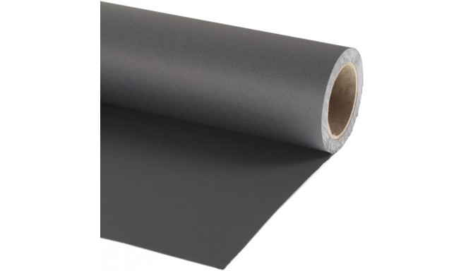 Manfrotto paberfoon 2,72x11m, graphite (9054)