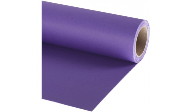 Manfrotto background 2.72x11m, purple (9062)