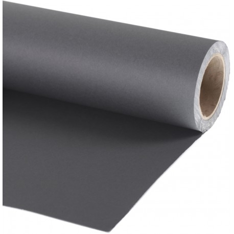Manfrotto paberfoon 2,72x11m, shadow grey (9027)