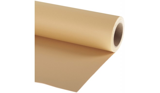 Manfrotto paberfoon 2,72x11m, sandstone (9025)