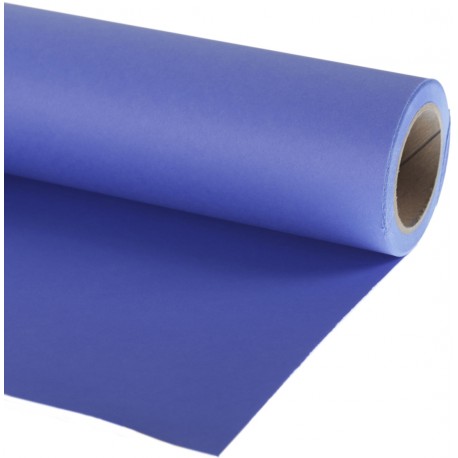 Manfrotto background 2.72x11m, royal (9058)