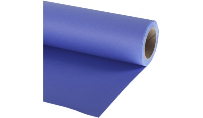 Manfrotto background 2.72x11m, royal (9058)