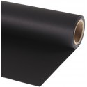 Lastolite background 2.75x11m, black (9020)