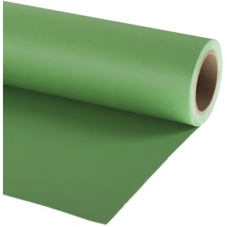 Manfrotto paberfoon 2,72x11m, leaf green (9046)