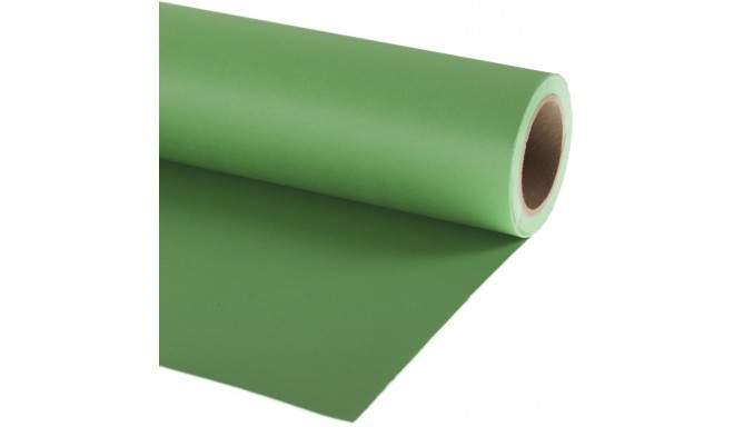 Manfrotto papīra fons 2,75x11m, Leaf Green zaļš (9046)
