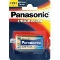 Panasonic battery CR-V3/1B