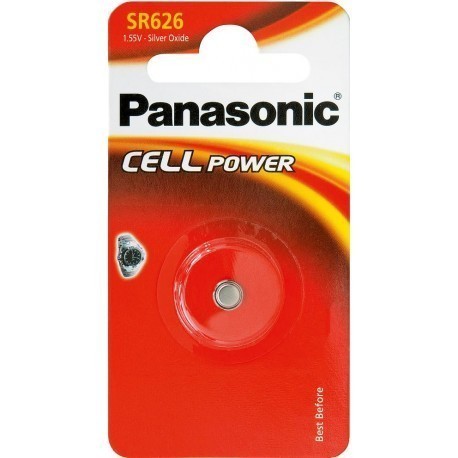 Panasonic patarei SR626SW/1B