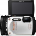 Olympus TG-860, white