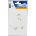 Herma frame hangers 45mm (5749)