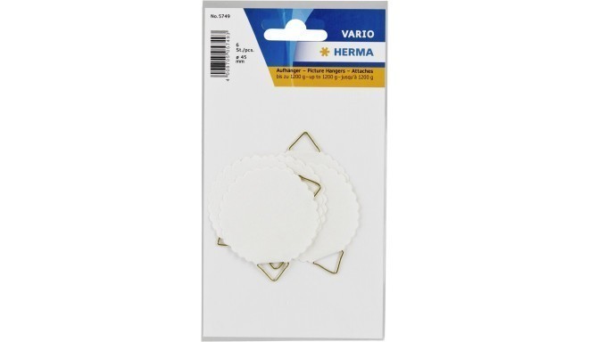 Herma frame hangers 45mm (5749)