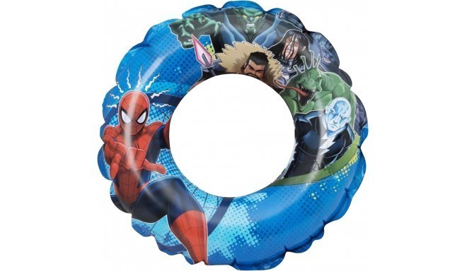Sambro swim ring Spider-Man