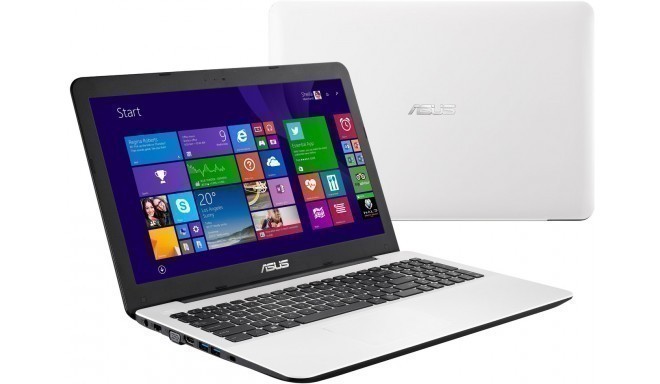 Asus X555LJ-XO630H