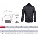 Manfrotto jaka Pro Field Jacket L (LFJ050M-LBB)