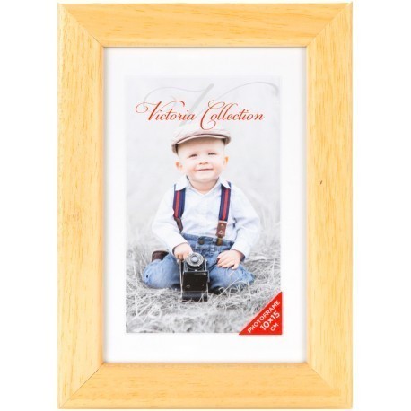 Photo frame Natura 10x15, natural