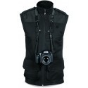 Manfrotto Pro Photo Vest M (LPV050M-MBB)