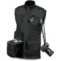 Manfrotto veste Pro Photo Vest M (LPV050M-MBB)