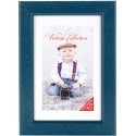 Photo frame Natura 10x15, blue