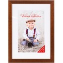 Photo frame Natura 21x29,7, brown