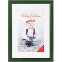 Photo frame Natura 21x29,7, green