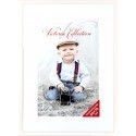 Photo frame Natura 50x70, white (VI2539)