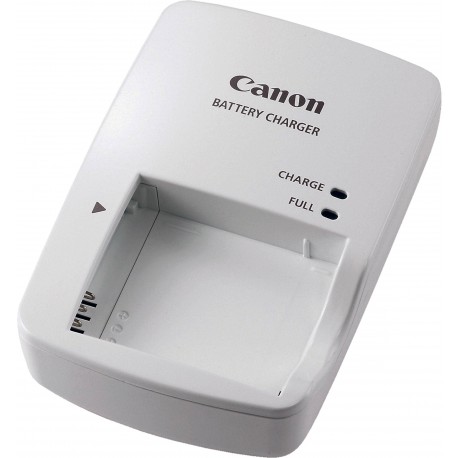 Canon akulaadija CB-2LYE